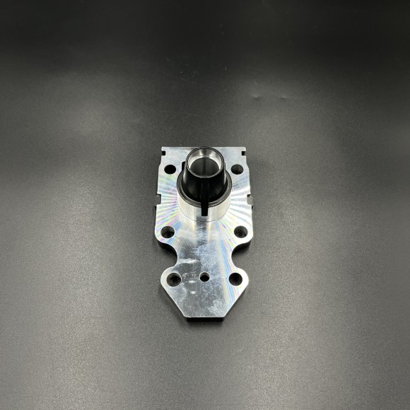 Основание помпы охлаждения Yamaha 9.9-15, F9.9-15 (PREMARINE2)