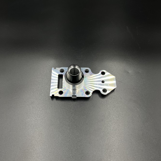 Основание помпы охлаждения Yamaha 9.9-15, F9.9-15 (PREMARINE2)