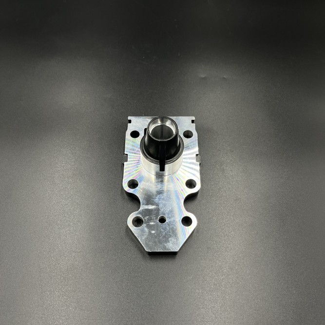 Основание помпы охлаждения Yamaha 9.9-15, F9.9-15 (PREMARINE2)