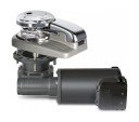 Лебедка якорная Quick Dylan H DH4 1512, 12 В, цепь 10мм