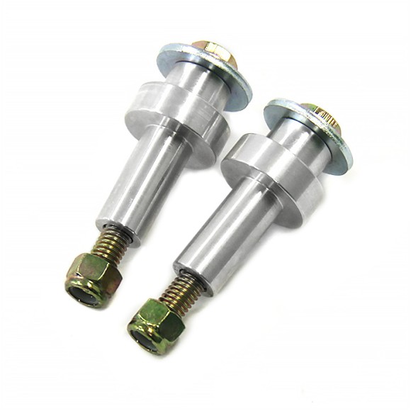 Адаптер для скребков (20 мм) SM-12550 Адаптер для скребков (20 мм) SM-12550