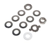 Комплект регулировочных шайб medium