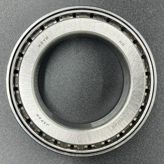 Подшипник шестерни заднего хода Yamaha 150-200, F200-300 (52x25x16.5)(Omax)