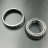 Подшипник шестерни заднего хода Yamaha 150-200, F200-300 (52x25x16.5)(Omax)