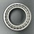 Подшипник шестерни заднего хода Yamaha 150-200, F200-300 (52x25x16.5)(Omax)
