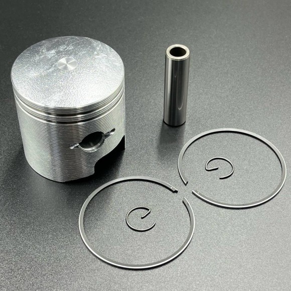 Поршневой комплект Suzuki DT9.9-15 (STD) 1.50MM (12110-93120) (Omax)