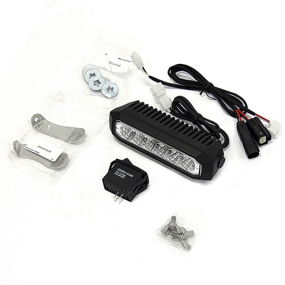 Фара BRP SM-01532 Фара BRP SM-01532