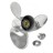 Винт гребной Solas 4571-153-19, 3x15 1/4x19 (R)