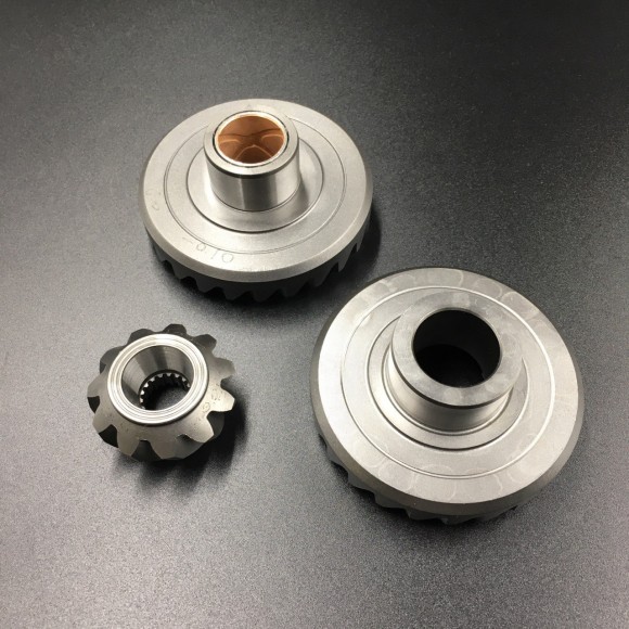 Шестерни редуктора (Комплект) Suzuki DF40-50, DF40-60(A) (57300-87851) (Suzuki) Шестерни редуктора (Комплект) Suzuki DF40-50, DF40-60(A) (57300-87851) (Suzuki)