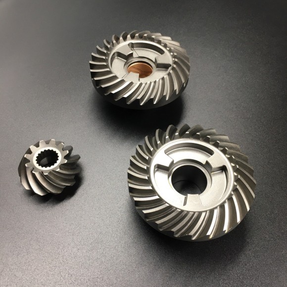 Шестерни редуктора (Комплект) Suzuki DF40-50, DF40-60(A) (57300-87851) (Suzuki)