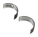 Вкладыш коренной Suzuki DF70A/80A/90A, (STD) черный