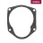 Прокладка помпы Mercury/Mariner SC-GS1272