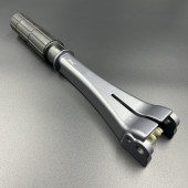 Румпель в сборе Tohatsu 9.9-18, 25-30, 40C (398Q63003-0; 3M3Q63005-1; 3LDQ63005-0; 3M3Q63005-2) (Oma Румпель в сборе Tohatsu 9.9-18, 25-30, 40C (398Q63003-0; 3M3Q63005-1; 3LDQ63005-0; 3M3Q63005-2) (Oma