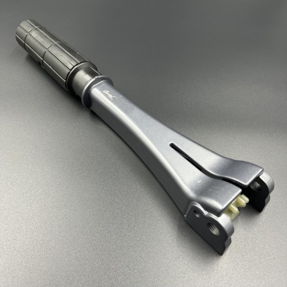 Румпель в сборе Tohatsu 9.9-18, 25-30, 40C (398Q63003-0; 3M3Q63005-1; 3LDQ63005-0; 3M3Q63005-2) (Oma Румпель в сборе Tohatsu 9.9-18, 25-30, 40C (398Q63003-0; 3M3Q63005-1; 3LDQ63005-0; 3M3Q63005-2) (Oma