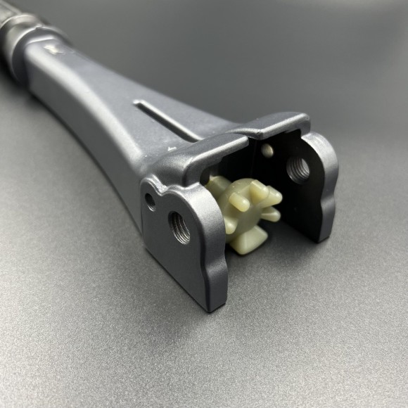 Румпель в сборе Tohatsu 9.9-18, 25-30, 40C (398Q63003-0; 3M3Q63005-1; 3LDQ63005-0; 3M3Q63005-2) (Oma Румпель в сборе Tohatsu 9.9-18, 25-30, 40C (398Q63003-0; 3M3Q63005-1; 3LDQ63005-0; 3M3Q63005-2) (Oma