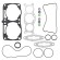 Верхний комплект прокладок Polaris 800 SM-09506T