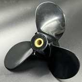 Гребной винт Suzuki DF4-DF6, DF4A-DF6A (3x7-1/2x8) (Polastorm) Гребной винт Suzuki DF4-DF6, DF4A-DF6A (3x7-1/2x8) (Polastorm)