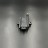 Катушка зажигания IGNITION COIL (Quicksilver)