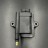 Катушка зажигания IGNITION COIL (Quicksilver)