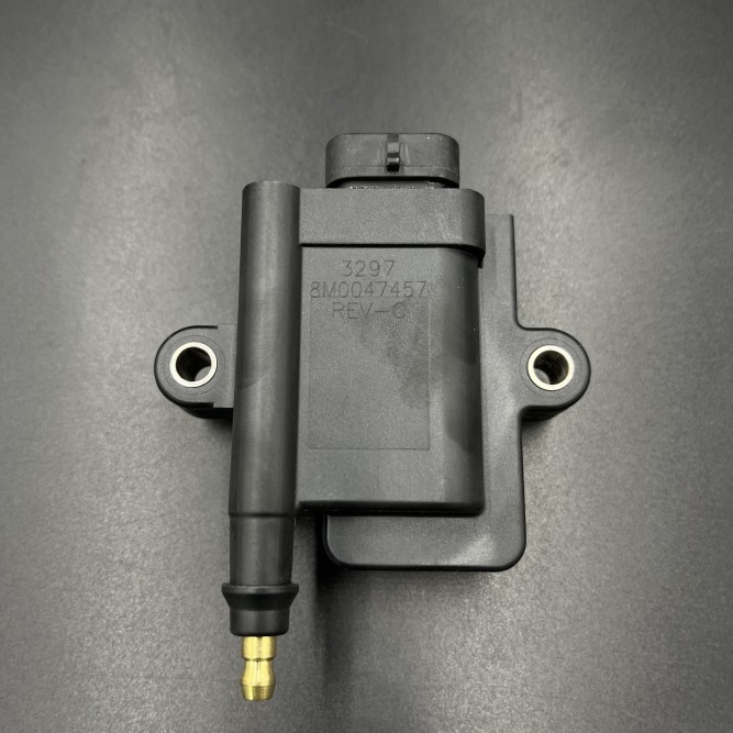 Катушка зажигания IGNITION COIL (Quicksilver)