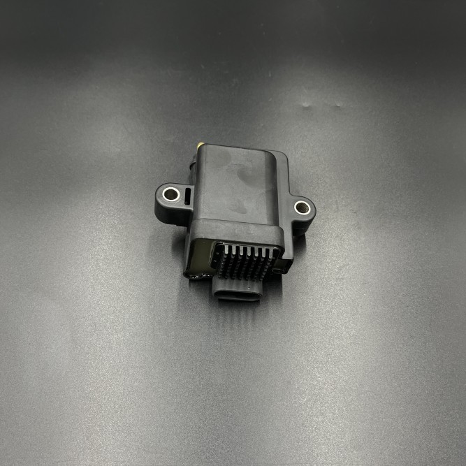 Катушка зажигания IGNITION COIL (Quicksilver)