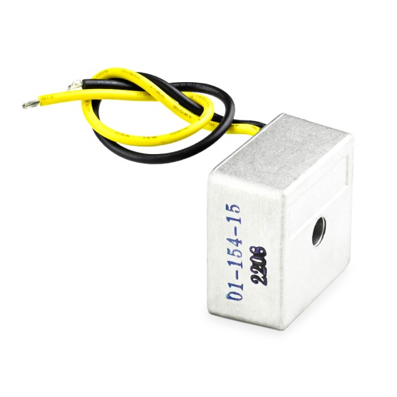 Реле регулятор напряжения BRP 01-154-15