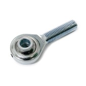 Рулевой наконечник Arctic Cat (левая резьба) SM-08410 Рулевой наконечник Arctic Cat (левая резьба) SM-08410