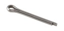 Шплинт фиксации гайки гребного винта Suzuki DT9.9-15/DF8-20, Recmar