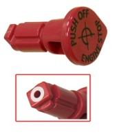 Кнопка выключения двигателя Yamaha SM-01552 Кнопка выключения двигателя Yamaha SM-01552