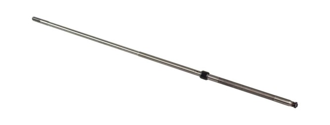 Вал торсионный Yamaha 9.9F/15F (L), Recmar
