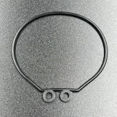 Прокладка поплавковой камеры Yamaha (Osaka) Прокладка поплавковой камеры Yamaha (Osaka)