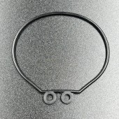 Прокладка поплавковой камеры Yamaha (Osaka) Прокладка поплавковой камеры Yamaha (Osaka)