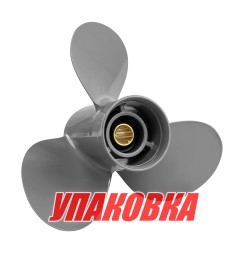Гребной винт 3x11x15, Marine Rocket Prime (упаковка из 5 шт.)