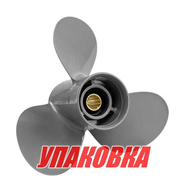 Гребной винт 3x11x15, Marine Rocket Prime (упаковка из 5 шт.)