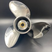 Гребной винт правого вращения VOLVO Sx Saltist AMMA (3x14 3/4x17) (Сталь) (Polastorm) Гребной винт правого вращения VOLVO Sx Saltist AMMA (3x14 3/4x17) (Сталь) (Polastorm)