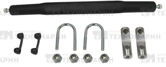 Горная стропа SM-08027B2