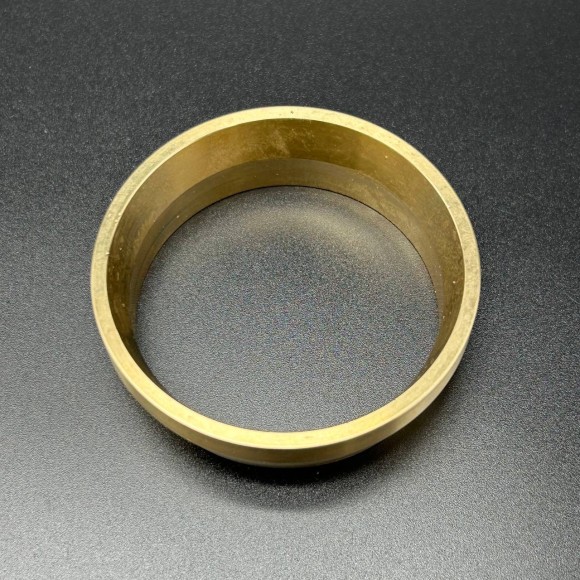 Шайба упорная латунная диам. 58 мм THRUST WASHER (Quicksilver) Шайба упорная латунная диам. 58 мм THRUST WASHER (Quicksilver)