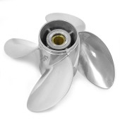 Винт гребной Solas 3453-130-19, 4x13x19 (R)