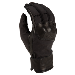 Перчатки Klim Marrakesh без утеплителя Black, 2X