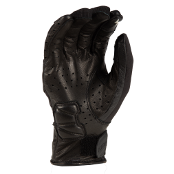 Перчатки Klim Marrakesh без утеплителя Black, 2X
