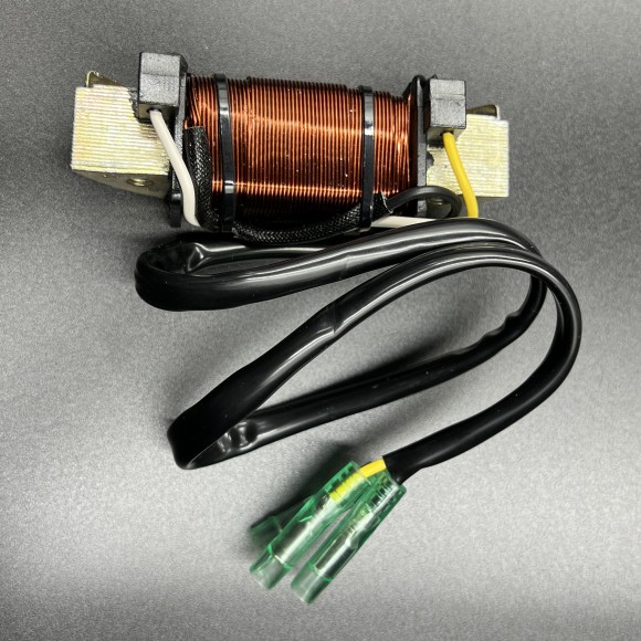 Комплект электрозапуска Tohatsu 18 (YUELANG)