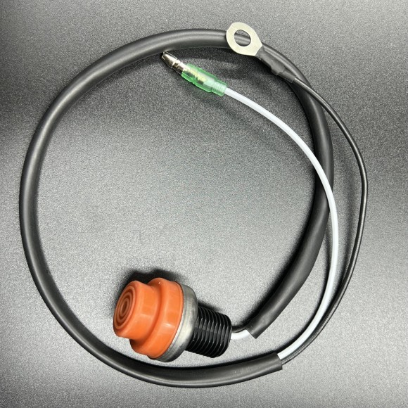 Комплект электрозапуска Tohatsu 18 (YUELANG)