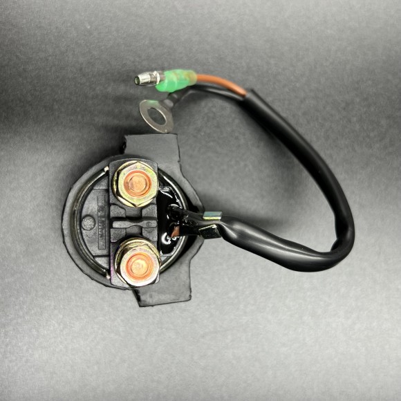 Комплект электрозапуска Tohatsu 18 (YUELANG)