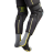 Защита колена EVS TP199 Black / Hi-Viz, 2XL