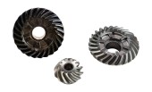 Шестерни редуктора Suzuki DF100A-140A (комплект)