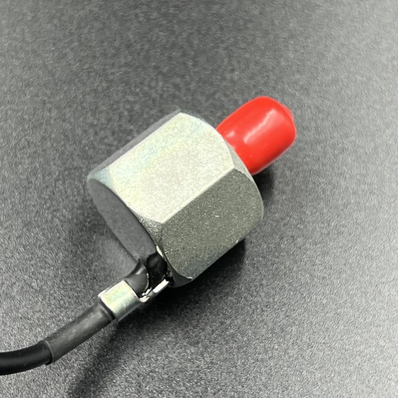 Датчик детонации Suzuki DF100A-200A (PREMARINE) Датчик детонации Suzuki DF100A-200A (PREMARINE)