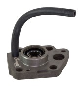 Основание помпы Suzuki DT9.9-15 (до 2010г.) DF9.9-15 (до 2000 г.), Omax Основание помпы Suzuki DT9.9-15 (до 2010г.) DF9.9-15 (до 2000 г.), Omax
