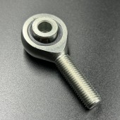 Рулевой наконечник BRP (левая резьба) (506151101; 506151496) (KINETIX)