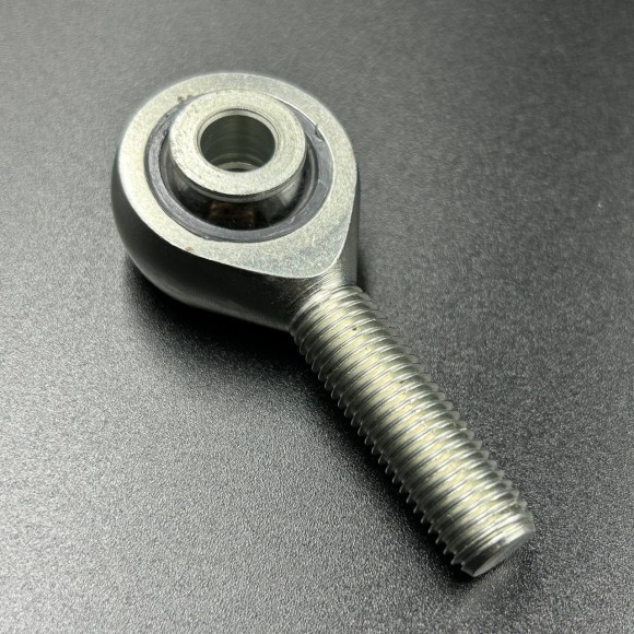 Рулевой наконечник BRP (левая резьба) (506151101; 506151496) (KINETIX)