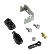 Комплект подключения дистанционного управления Suzuki DT40